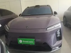 2025 Nio EC6 75kWh — фото 3