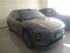 2025 Nio EC6 75kWh — фото 4