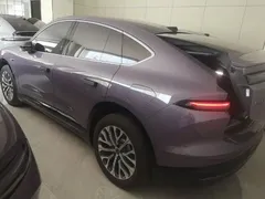 2025 Nio EC6 75kWh — фото 5