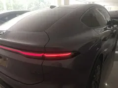 2025 Nio EC6 75kWh — фото 6
