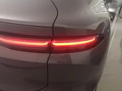 2025 Nio EC6 75kWh — фото 8