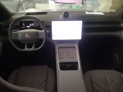 2025 Nio EC6 75kWh — фото 10