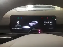 2025 Nio EC6 75kWh — фото 12