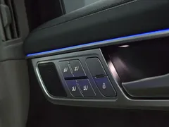 2022 Audi A6L 55 TFSI quattro, чёрный — фото 13