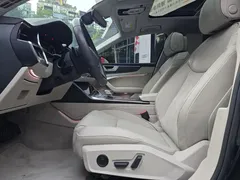 2022 Audi A6L 55 TFSI quattro, чёрный — фото 21