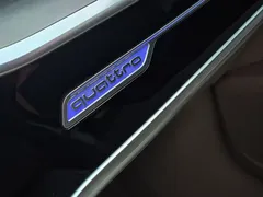 2022 Audi A6L 55 TFSI quattro, чёрный — фото 23