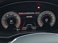2022 Audi A6L 55 TFSI quattro, чёрный — фото 24