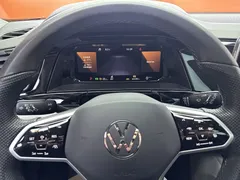 2023 Volkswagen Teramont 380TSI 4WD Luxury, чёрный — фото 8