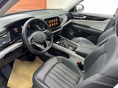 2023 Volkswagen Teramont 380TSI 4WD Luxury, чёрный — фото 9