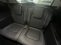 2023 Volkswagen Teramont 380TSI 4WD Luxury, чёрный — фото 17