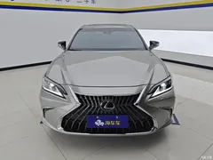 2022 Lexus ES 200 Excellence — фото 2