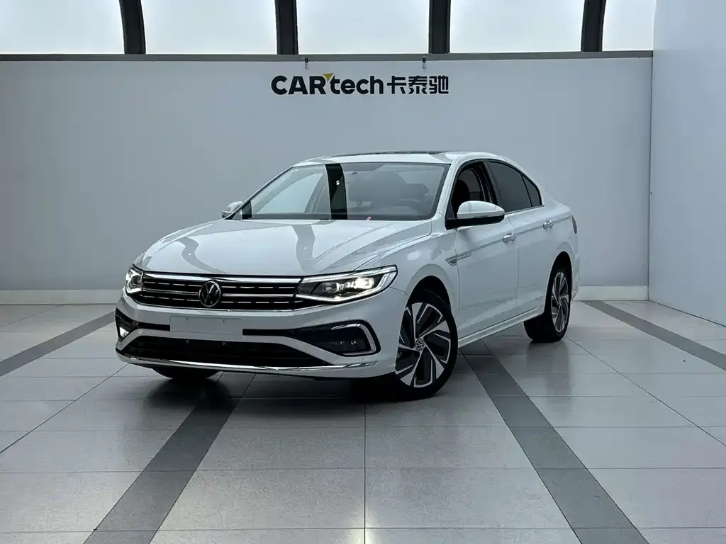 2023 Volkswagen Bora 200TSI DSG PRO