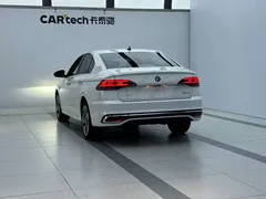 2023 Volkswagen Bora 200TSI DSG PRO, белый — фото 5