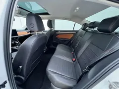 2023 Volkswagen Bora 200TSI DSG PRO, белый — фото 8