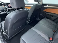 2023 Volkswagen Bora 200TSI DSG PRO, белый — фото 11