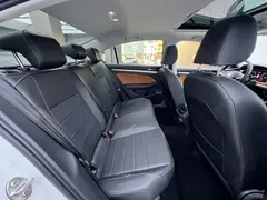 2023 Volkswagen Bora 200TSI DSG PRO, белый — фото 12