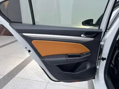 2023 Volkswagen Bora 200TSI DSG PRO, белый — фото 13