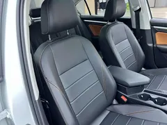 2023 Volkswagen Bora 200TSI DSG PRO, белый — фото 14