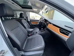 2023 Volkswagen Bora 200TSI DSG PRO, белый — фото 16