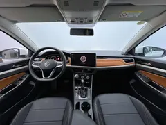 2023 Volkswagen Bora 200TSI DSG PRO, белый — фото 19