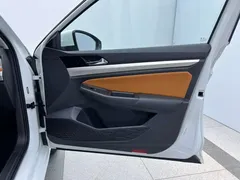2023 Volkswagen Bora 200TSI DSG PRO, белый — фото 20