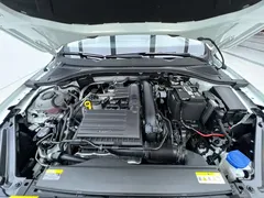 2023 Volkswagen Bora 200TSI DSG PRO, белый — фото 23