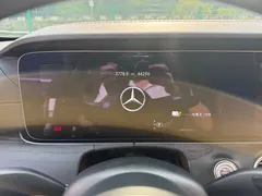 2022 Mercedes-Benz E-Class E 350 e L PHEV Sport, чёрный — фото 6