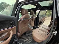 2022 Mercedes-Benz E-Class E 350 e L PHEV Sport, чёрный — фото 10