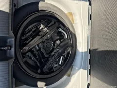 2021 Audi Q2L 35 TFSI, белый — фото 9