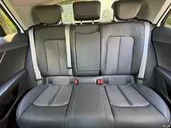 2021 Audi Q2L 35 TFSI, белый — фото 19