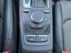 2021 Audi Q2L 35 TFSI, белый — фото 33
