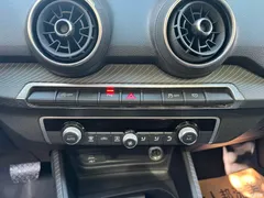 2021 Audi Q2L 35 TFSI, белый — фото 35
