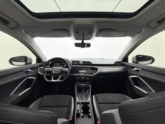 2022 Audi Q3 35 TFSI Fashion Dynamic, белый — фото 9