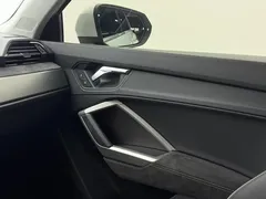 2022 Audi Q3 35 TFSI Fashion Dynamic, белый — фото 10