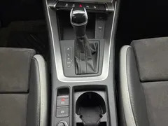 2022 Audi Q3 35 TFSI Fashion Dynamic, белый — фото 11