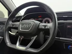 2022 Audi Q3 35 TFSI Fashion Dynamic, белый — фото 12