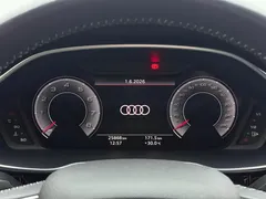 2022 Audi Q3 35 TFSI Fashion Dynamic, белый — фото 15