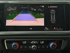 2022 Audi Q3 35 TFSI Fashion Dynamic, белый — фото 16