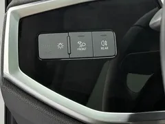 2022 Audi Q3 35 TFSI Fashion Dynamic, белый — фото 17