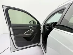2022 Audi Q3 35 TFSI Fashion Dynamic, белый — фото 21