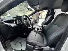 2022 Toyota Levin Hybrid 1.8H E-CVT Base — фото 7