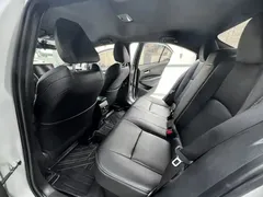 2022 Toyota Levin Hybrid 1.8H E-CVT Base — фото 8