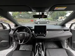 2022 Toyota Levin Hybrid 1.8H E-CVT Base — фото 9