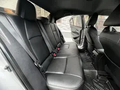 2022 Toyota Levin Hybrid 1.8H E-CVT Base — фото 10