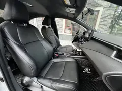 2022 Toyota Levin Hybrid 1.8H E-CVT Base — фото 11