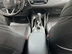 2022 Toyota Levin Hybrid 1.8H E-CVT Base — фото 12