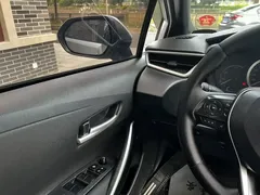 2022 Toyota Levin Hybrid 1.8H E-CVT Base — фото 16