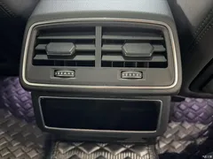 2022 Audi A7 45 TFSI Premium Selection, белый — фото 12