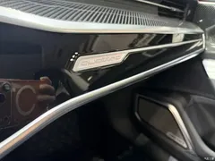 2022 Audi A7 45 TFSI Premium Selection, белый — фото 14