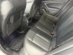 2022 Audi A7 45 TFSI Premium Selection, белый — фото 15